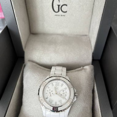 Orologio GC Swiss