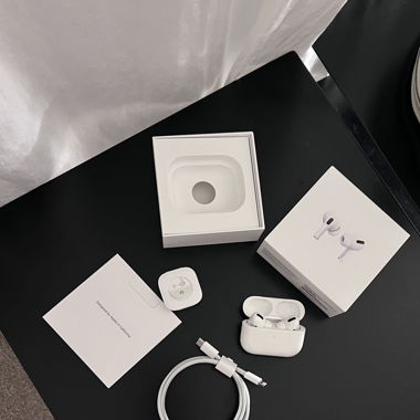 APPLE AirPods Pro 