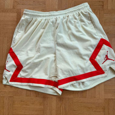Shorts de basket Jordan