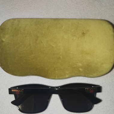 Gucci Sonnenbrille 