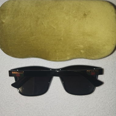 Gucci Sonnenbrille 