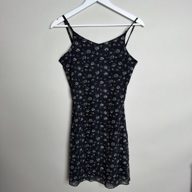 Street One Floral Slip Dress