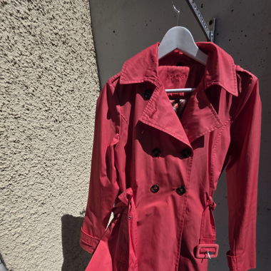Trenchcoat 