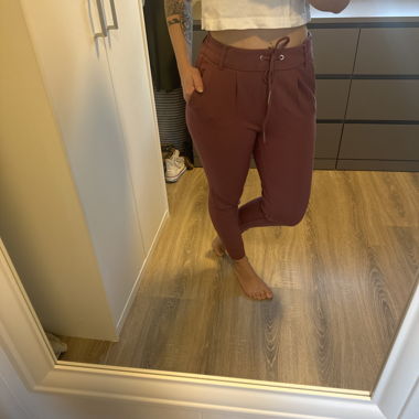 Cozy Pants