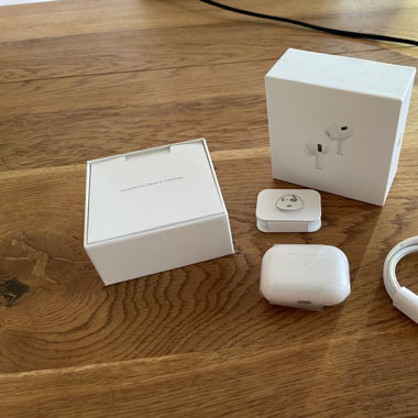 AirPods Pro 2