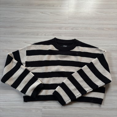 Striped Sweater