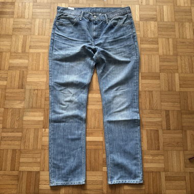 Levi's 511 Jeans Gr. 36x32