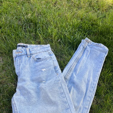 Jeans denim