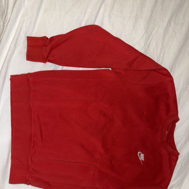 Nike Pullover
