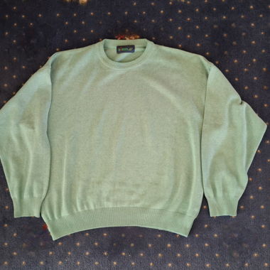Maglione da uomo Diros