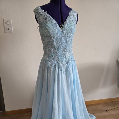 Abendkleid