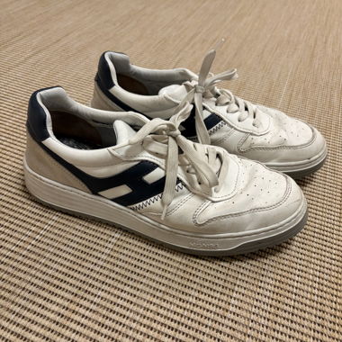 Business sneaker