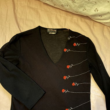 Y2K Top