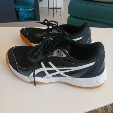 Asics