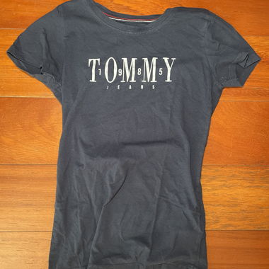 Tommy Jeans T-Shirt