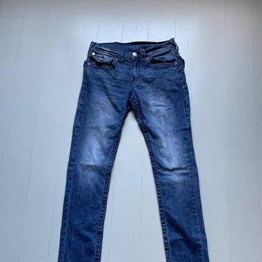 Vintage True Religion Jeans