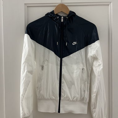 Giacca Windbreaker Nike Windrunner