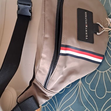 Tommy Hilfiger Bauchtasche