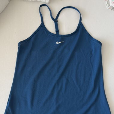 Haut de sport Nike Dri-FIT