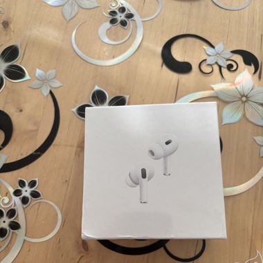Airpods Pro 2. Generation 