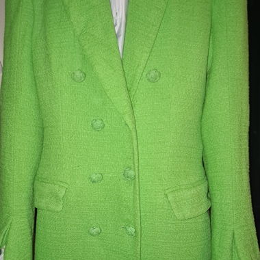 Zara blazer