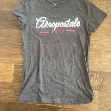 Chemise Aeropostale