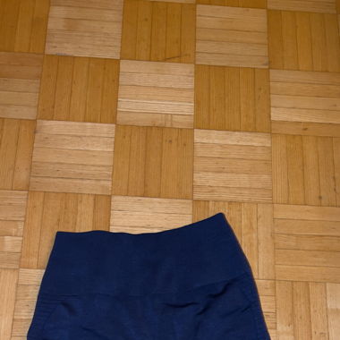 Teveo Shorts