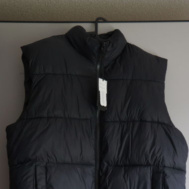 Pull & Bear Weste Neu