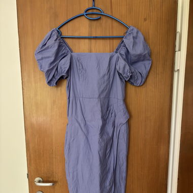 & Other Stories Sommerkleid