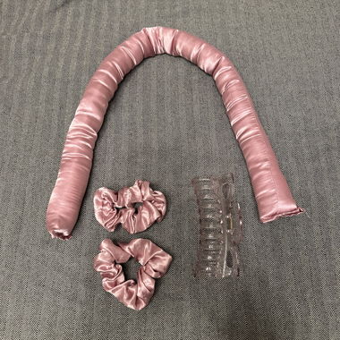 Heatless Curls « Wurst »