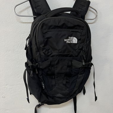 The North Face Backpack 