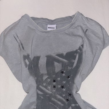 Amerika t shirt 