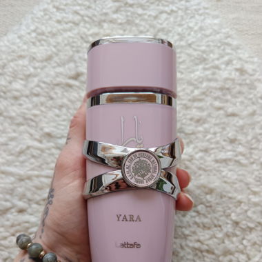 Lataffa Yara 90 ml