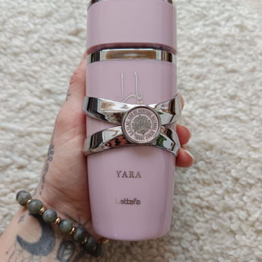 Lataffa Yara 90 ml