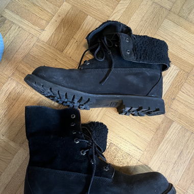 Winterstiefel Timberland