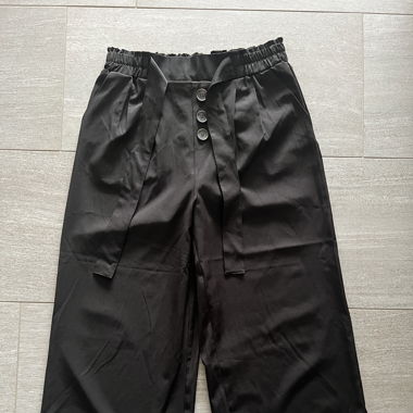 Stoff Hose