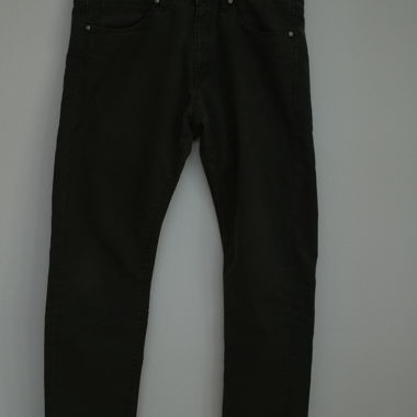 Carhartt Dark Green Pants