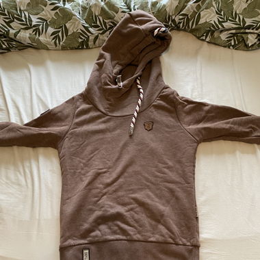 Pullover Naketano