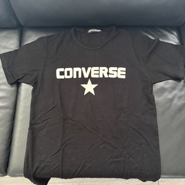 T-shirt Converse All Star