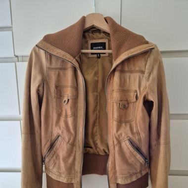 Jacket Breska 