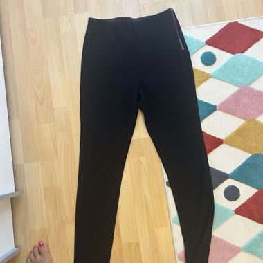 Leggings neri ONLY M/38