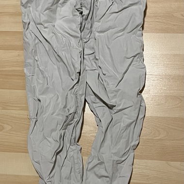 Retro Style luftige Hosen