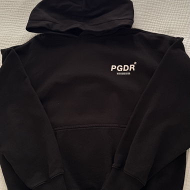 Sweat à capuche Pegador