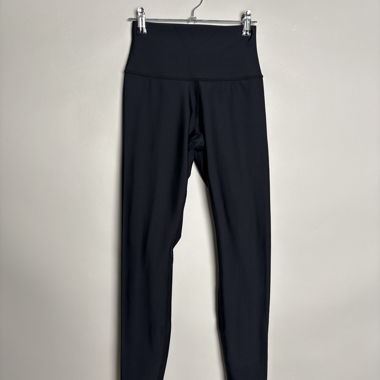 Alo Black Leggings XS
