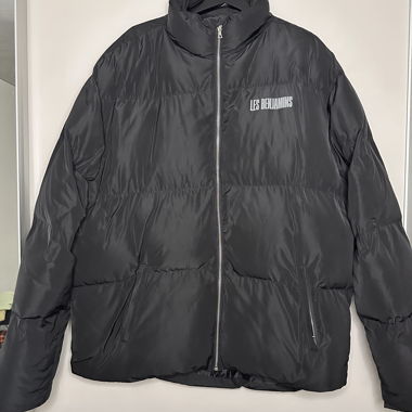 Pufferjacke Les Benjamins