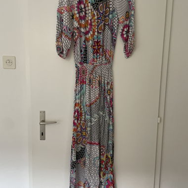 Abito Desigual