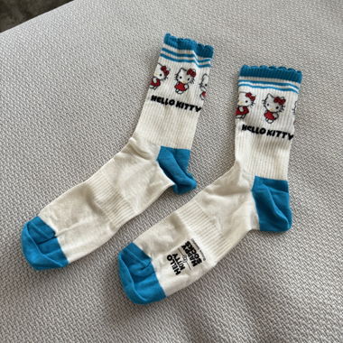 Calze Hello Kitty Happy Socks 41-46