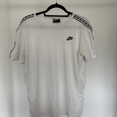 Shirt white
