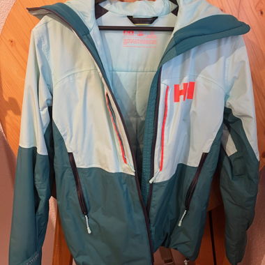 Combinaison de ski