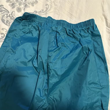 Pantalon de pluie *